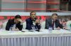 Серебряная Сова Сибири 2019